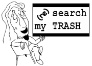 (re)Search my Trash - the site for movies with a difference